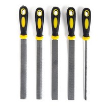 원목용 킹 야스리 5종세트 평면 반달 연마봉세트 수공구 공구, 상세페이지 참조, 상세페이지 참조, 상세페이지 참조