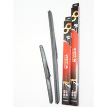 KCW 경창 와이퍼 / 하이브리드 자동차 와이퍼 / 현대 기아 쉐보레 쌍용 르노