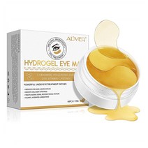 비니메이 아이 패치 하이드로겔 마스크 세라마이드 60입 Vinimay Hydrogel Pd. 170G 2개