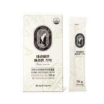 테라미인 여리한 스틱, 30g, 14포, 420g