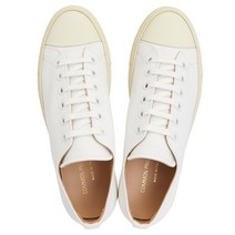 커먼프로젝트 [커먼프로젝트] 토너먼트 로우 5210 0506 WHITE 남자 스니커즈