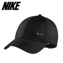 나이키 U NK H86 메탈 스우시 캡 모자 943092010