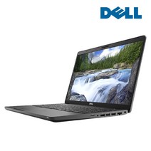 델 노트북 래티튜드 5500 i5 8세대 램 8G SSD 256G 윈10 터치스크린, P80F, WIN10 Pro, 8GB, 512GB, 코어i5