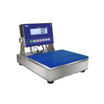 고정밀 0.1g 블루투스 전자 저울 무게 측정 중량 pda, 범위 10kg/눈금 값 0.1g