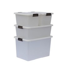 프라임 리빙박스 스모그 중 37L 시스맥스, 상세설명 참조, 없음