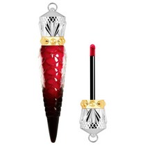 크리스찬루부탱 Matte Fluid Lip Colour, 01_Aimanta