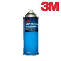 3M 실리콘루브리컨트 실리콘 윤활제 뚜껑파손 할인판매, 1개