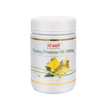 뉴질랜드 하이웰 달맞이꽃 종자유 오일 추출물 1000mg 소프트젤 300캡슐 감마리놀렌산, 단품
