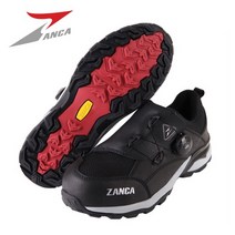 잔카 ZANCA 안전화 Z-87 다이얼, 270mm