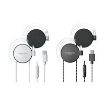 [EXSO] X21C TYPE-C, 블랙