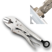 판넬 바이스크립 바이스 플라이어 알덴 VG10H4