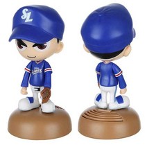 KBO 프로구단 마구마구 피규어 삼성 야구용품
