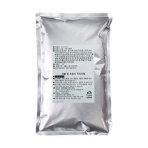 TOM/이안스 츄러스 믹스 1kg