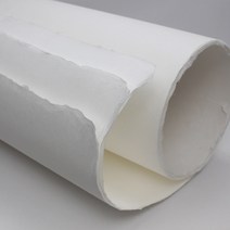 장지 순지 (5합) 5장 150x215cm 닥섬유 100% 전주 전통 수제한지 번짐 없는 한지