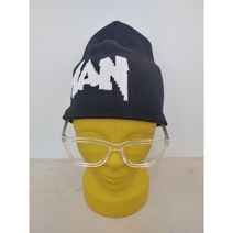 모0193 H&M정품 중고구제 배트맨 비니 코딱지구제