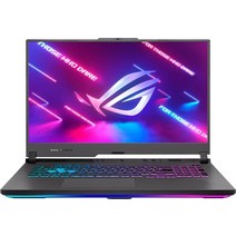신품 아수스 ROG 스트릭스 15.6인치 WQHD 165Hz 3ms 노트북 라이젠 7 6800H 16GB 1