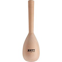 일본 야구 글러브 zett (제트) 잡아 펀처 나무 (화이트 오크) 자연 (1200)