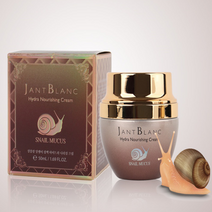 달팽이크림 장블랑 나리싱 50ml 스네일크림 청량함 촉촉한 천연 보습 윤기나는피부