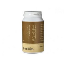 안동제비원 청국장가루 210g, 1개