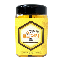 [호주산] 동결건조 로얄제리 분말 스틱 1박스 (1g x 30포), 30g2EA