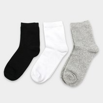 양말폭탄 남여 기본 양말 골지삭스 스니커즈 페이크삭스 베이직양말 10켤레
