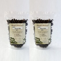 청운당농산 지리산 자연산 헛개나무 열매 2팩 헛개열매 차, 2개, 300g(1개)