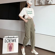 어썸풀 루키 조커 팬츠