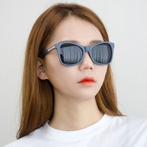 [라니가든] A2732 6컬러 캣아이 선글라스