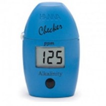 오피스안 알칼리도측정기(자연수체크에적합) 담수체크기 775 수질측정 Alkalinity Checker(0-500ppm)