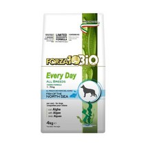 포르자10 바이오 독 생선 해조류 1.5kg