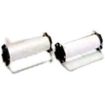 감압지 특수 필름 90MM 압력 측정 테스트 확인기 종이, 4LW 120MMx100MM