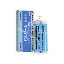 세메다인 Y-610 고강도 구조용 에폭시 접착제 50g