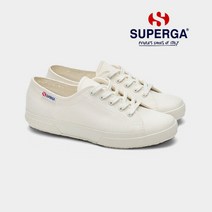 수페르가 2725 NUDE white avorio