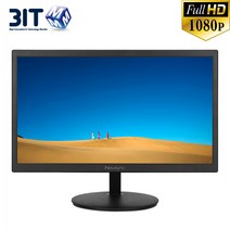허브몰 / 비트엠 뉴싱크 20형 프리싱크 HDR 모니터 결점, 단일 모델명/품번