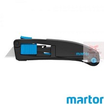 NO.10139910 마토 산업용 martor 자동복귀칼날 나이프 MAXISAFE Martor 안전커터칼 SECUPRO, 99