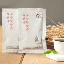 황금이네 우슬닭발즙 2박스(60포), 3000ml, 2개