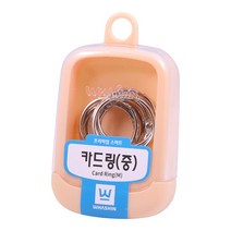 화신 카드링 중 30mm, 중(30mm)