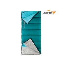 [코베아] 컴포트 플러스 1000 (KECV9SP-02) - 침낭