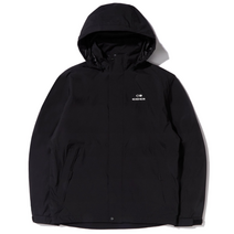 아이더 아이더(EIDER) 신상특가 남성용 간절기 2LAYER 방풍자켓 후드탈부착 생활방수 기본디자인 등산 스포츠 워킹 캠핑 야외활동 아웃도어 DMP23183 POP 2L α 방풍 자켓 Z1