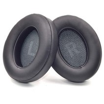 국내배송 JBL V700BT 710 에베레스트 700 이어패드 이어 쿠션 커버 패드 가죽 헤드폰 헤드셋 교체 스펀지 교체용 호환 캡, 전용 이어패드 1쌍(:2개)