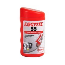 록타이트55 배관밀봉제 배관씰 테프론 160M, 1개