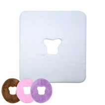 나비 경락베개 일회용베개커버50매 100매 나비형극세사커버, 나비 1회용 부직포베개커버-50매, 1개