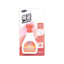 VT 047 목공 수성접착제 50g.오피스넥스