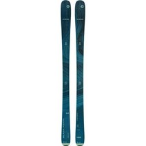 블리자드 블랙펄 82 스키 여성 20222023, Teal, 166 CM