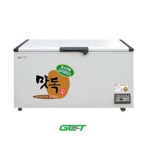 김치냉장고 (소형) 350L GCT-K350 그린쿨텍 맛독