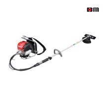 북성공업 동력예초기 일체형 GXP350 예취기 잔디깍기, 단품