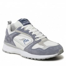 스니커즈 운동화 KANGAROOS Exo II Og 47283 000 4178 블루 Sky화이트