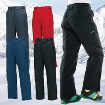 푸조 스키복 보드복 바지 FZ-804 남성 여성 팬츠