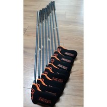 중고 여성 마루망아이언풀세트 Maruman Verity, 기본 : 상세페이지 참조