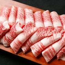 기타 미국산 차돌박이3초구이(구이)200g*5팩총1kg+참소스/2세트구매쌈장증정